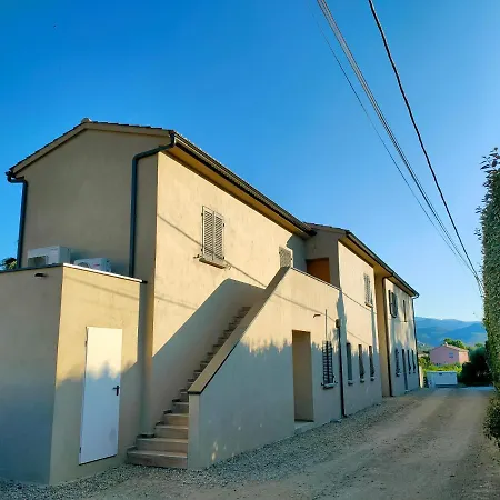 Jardin Et 2 Centre St Florent *