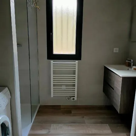 Apartment Jardin Et 2 Centre St Florent Saint-Florent (Corsica)