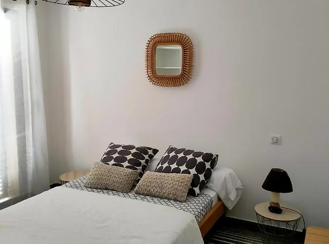 דירה Jardin Et 2 Centre St Florent